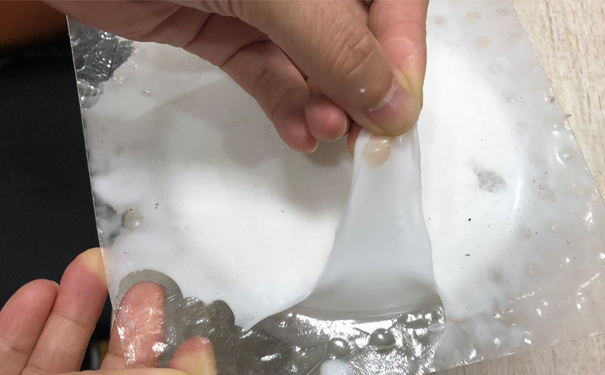 制作好的移印膠頭粘模怎么辦？