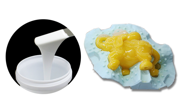模具硅橡膠制作的模具出現(xiàn)燒模是什么原因？