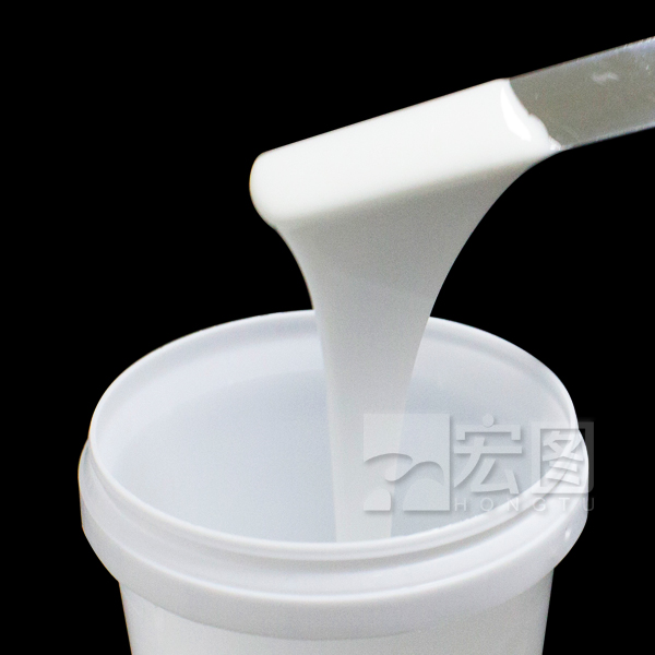 如何選擇食品級(jí)模具硅膠？宏圖告訴你這些要點(diǎn)