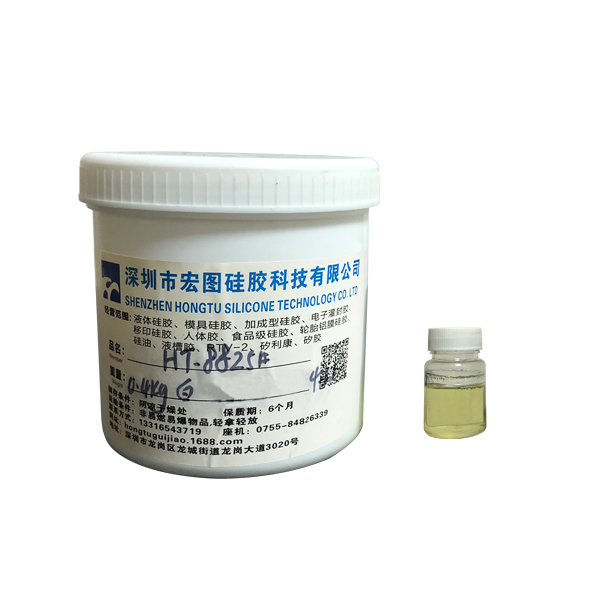 單組份模具硅膠可以翻模嗎 ？