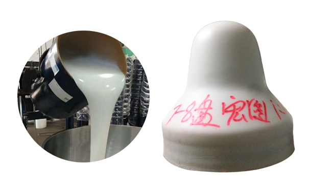 移印硅膠顏色會(huì)影響質(zhì)量嗎 ？