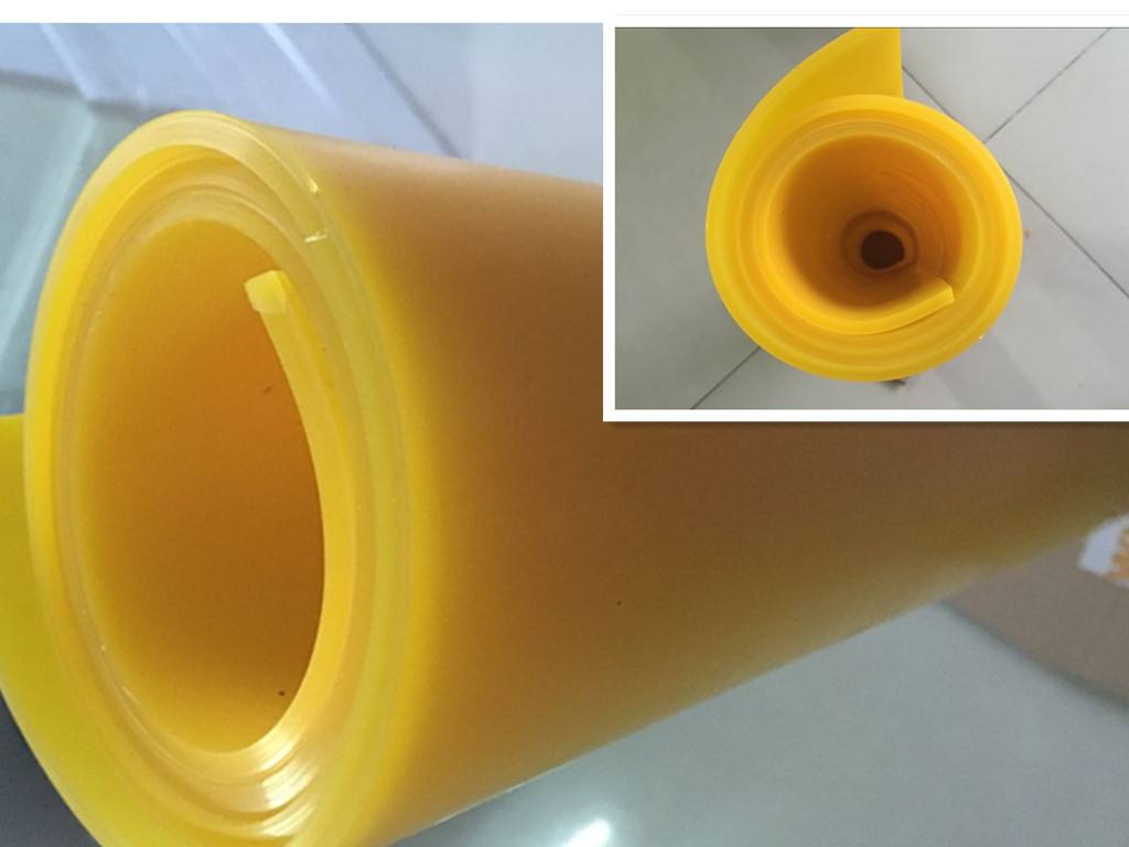 模具硅膠產(chǎn)品高溫成型要多久？