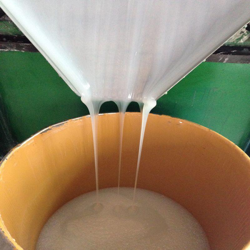 模具硅膠優(yōu)異性能你了解多少 ？