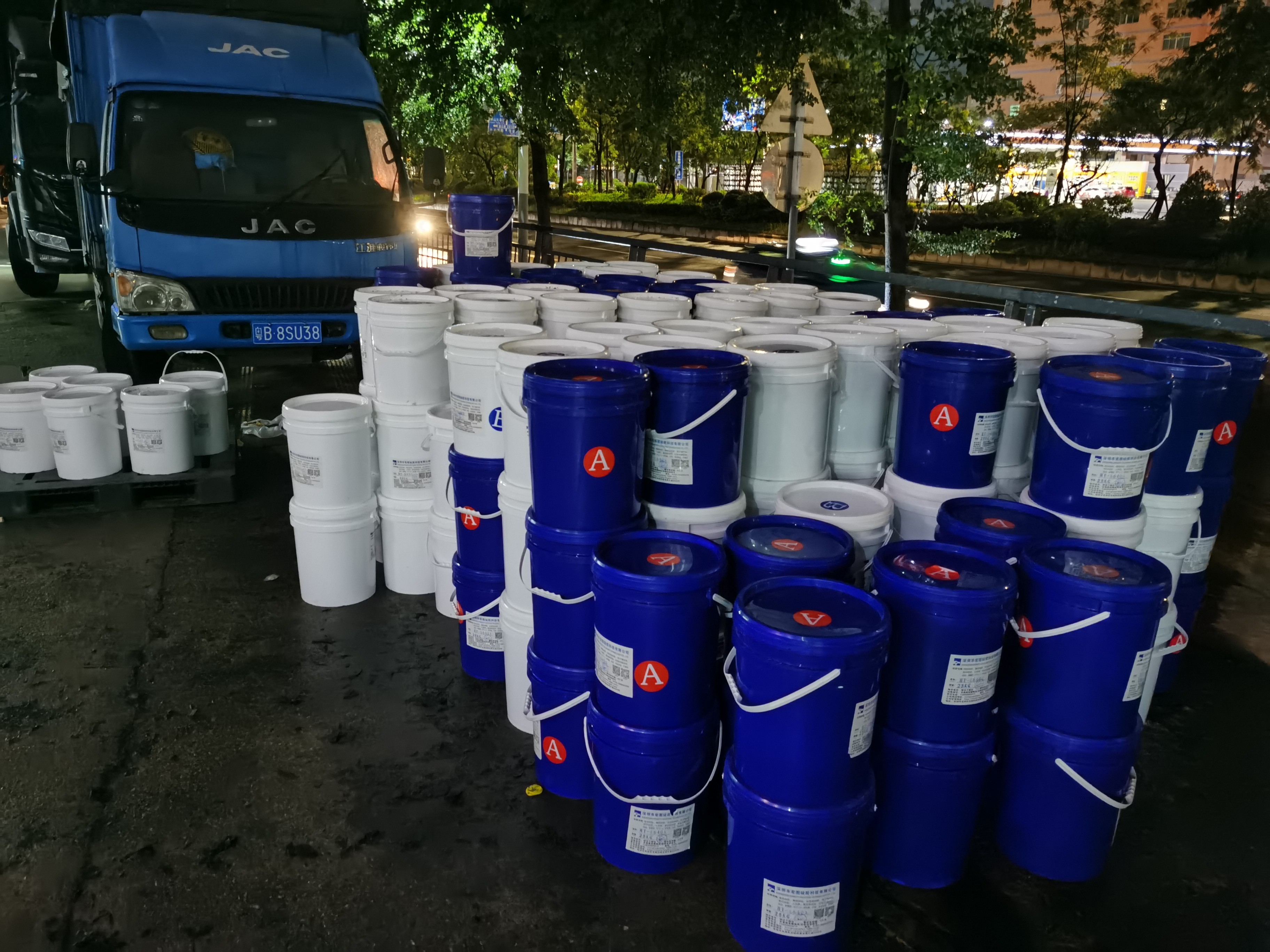 液體模具硅膠為什么存在不穩(wěn)定因素？