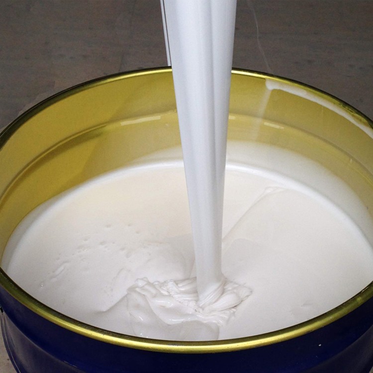 工業(yè)級模具硅膠不耐燒怎么辦？