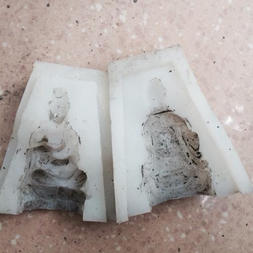 模具硅膠固化太慢怎么辦？