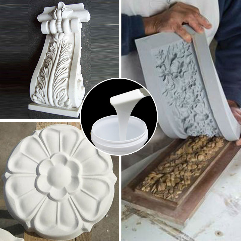 模具硅膠產(chǎn)品加工工藝有什么優(yōu)缺點？