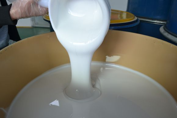 模具硅膠固化不好是什么原因？