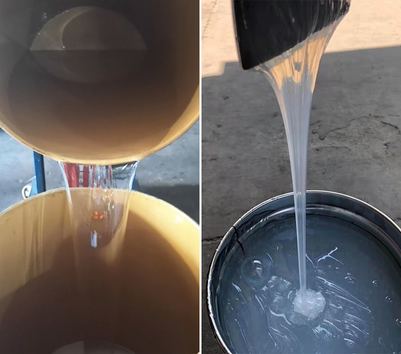 高透明液態(tài)硅膠制品的特點有哪些 ？