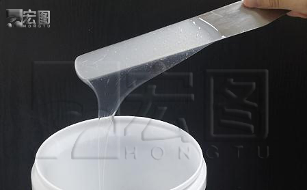 液態(tài)硅膠原材料你了解多少呢 ？