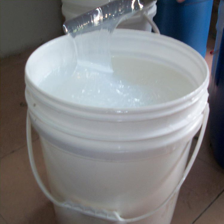 透明液體硅膠產(chǎn)品為什么會(huì)發(fā)黃？