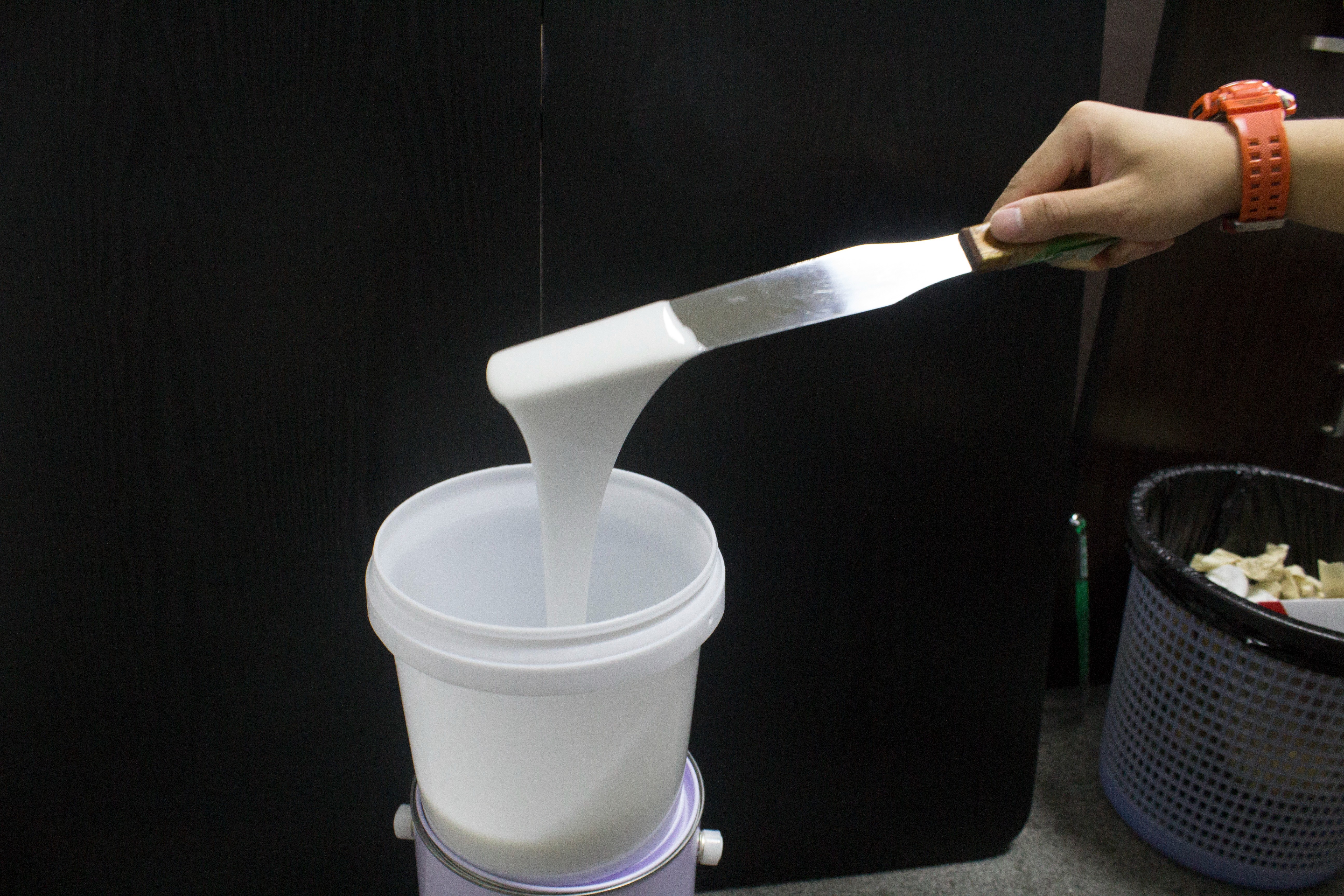 如何做才能縮短液體硅膠產(chǎn)品硫化時間 ？