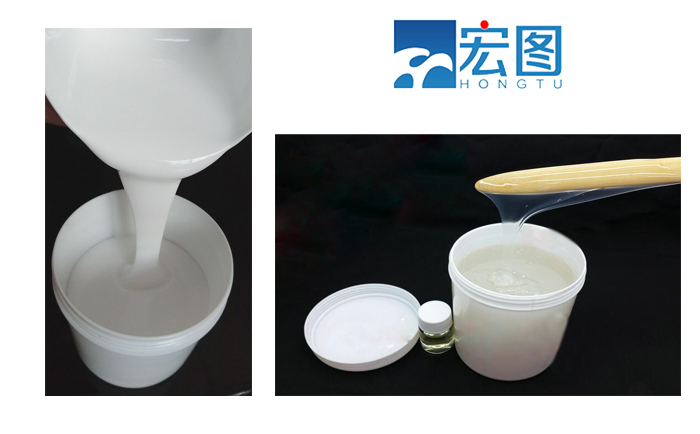 硅膠產(chǎn)品性能降低原因是什么 ？