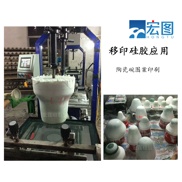 移印硅膠的神奇之處：為何成為現(xiàn)代印刷業(yè)的寵兒？