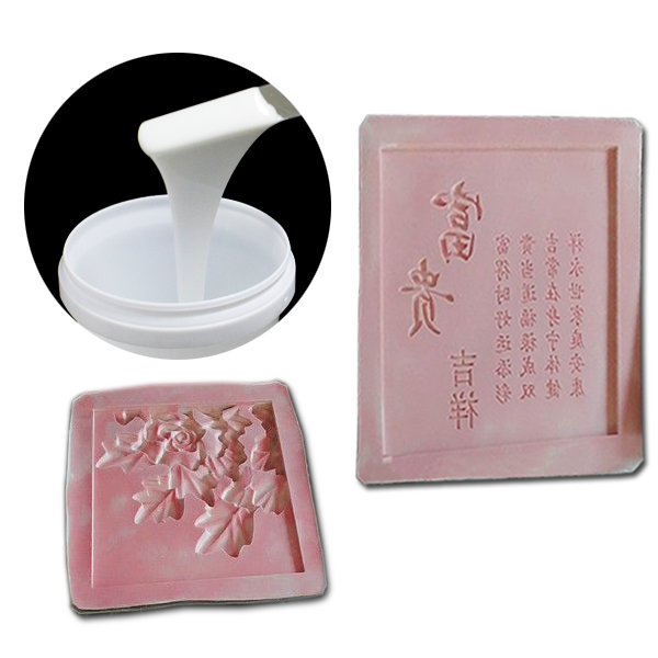 背景墻復(fù)模硅膠，讓你的家居裝修更有格調(diào)